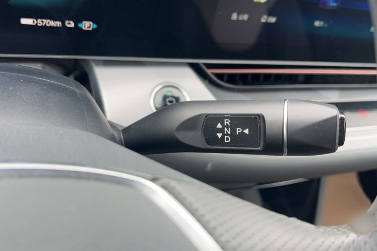 Used ARCFOX Alpha S 2021 708S+ 160kW