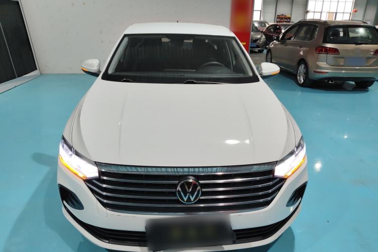 Used Volkswagen Lavida 2023 1.5L Automatic De Yi Edition
