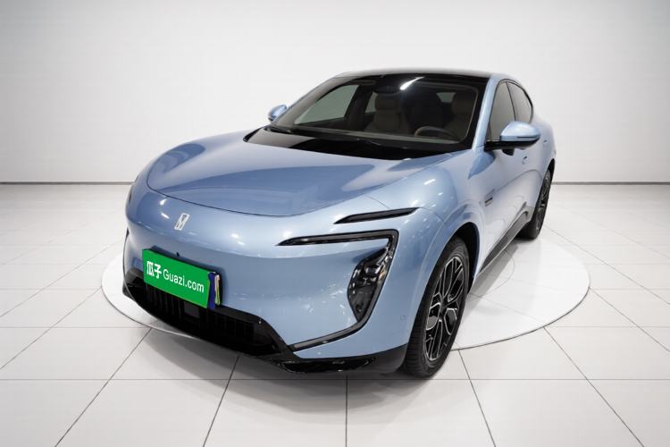 Used Avatr 07 2026 Ultra Pure-Electric All-Wheel-Drive Version