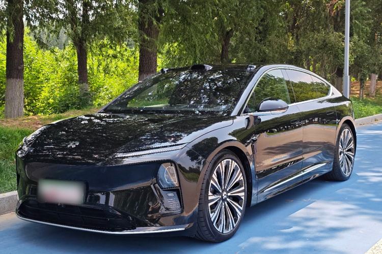 Used Nio ET9 2025 100 kWh