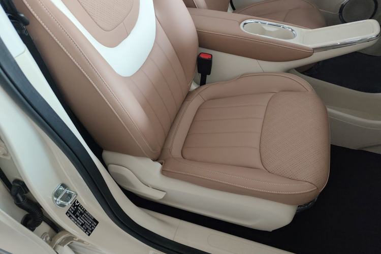 Used Wuling Bingo 2025 333 km Enjoyment Version