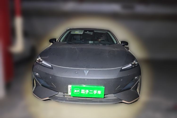 Used Deepal SL03 2022 1.5L 1200 Extended-Range Version
