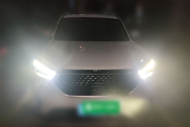 Used CHANGAN OSHAN COS1 2018 1.5T Automatic Smart 6-Seater
