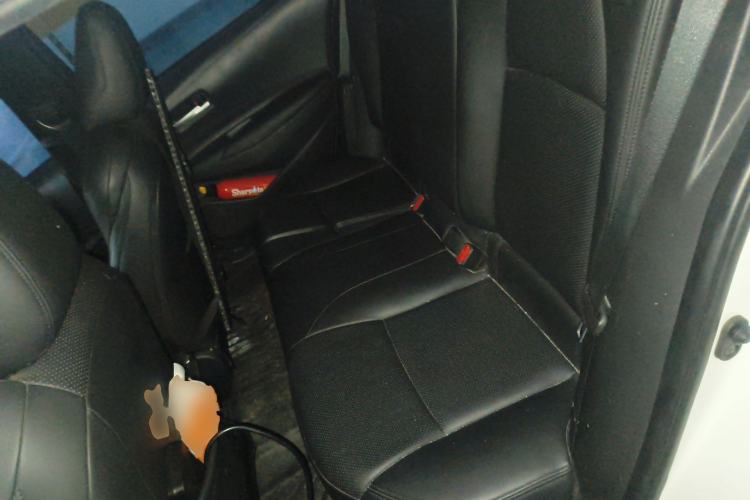 Used Toyota Levin 2022 185T CVT Luxury Edition