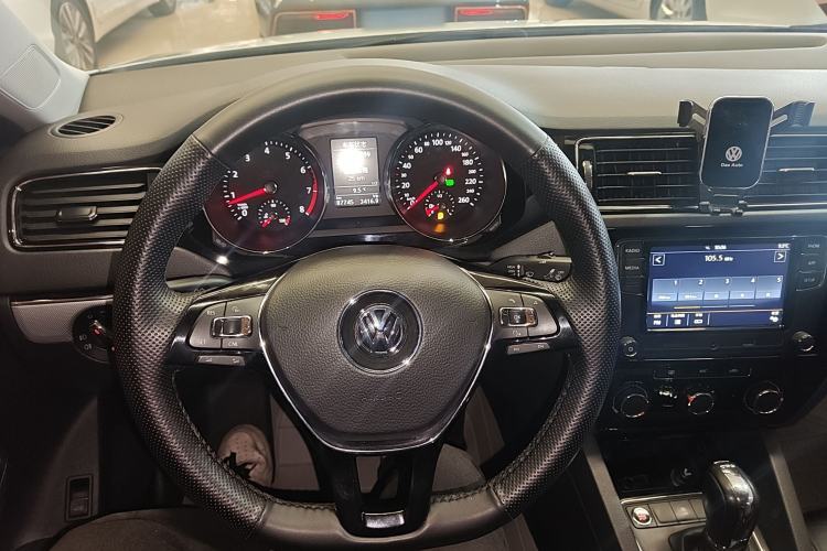 Used Volkswagen Sagitar 2018 280TSI DSG Comfort Model
