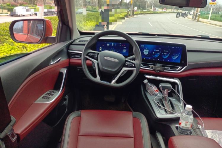 Used SAIC MAXUS T90 2021 2.0T Single-Turbo Automatic All-Wheel Drive High Ground Clearance Comfort-Style Extended Cabin
