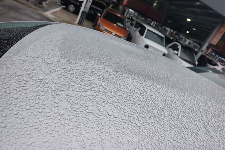 Used Toyota Vios 2022 1.5L 20th Anniversary Edition
