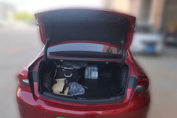 Used Buick Regal 2017 20T Elite Edition