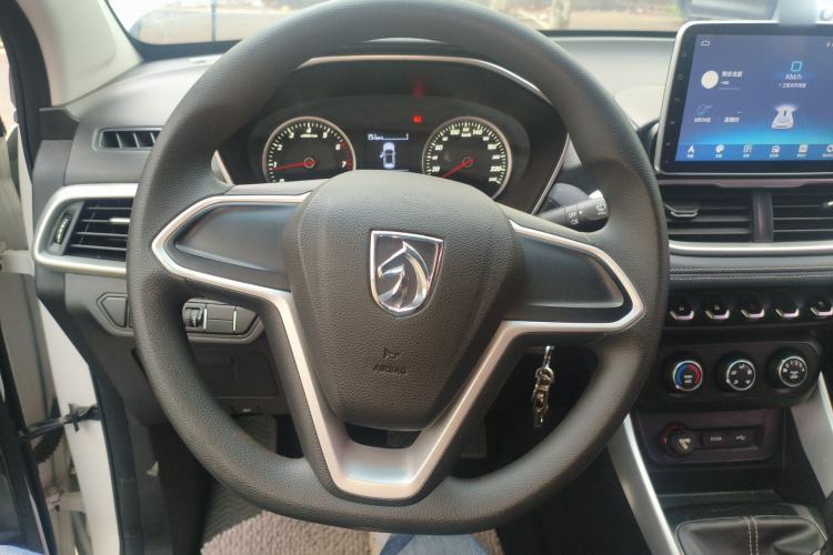 Used Baojun 530 2018 1.5T Manual Comfort Version China V