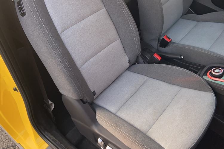 Used Chery New Energy Little Ant 2021 150 000 Yuan Ant Fan Edition Ant Cool Version Lithium Iron Phosphate
