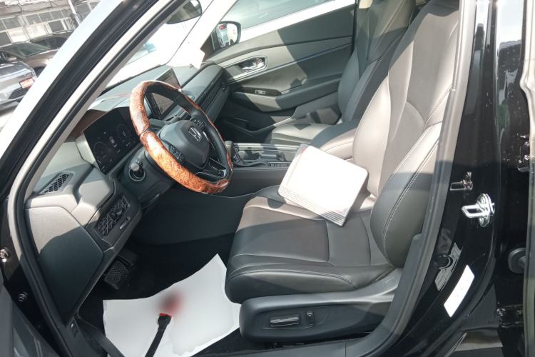 Used Honda Accord 2025 260TURBO Luxury Edition