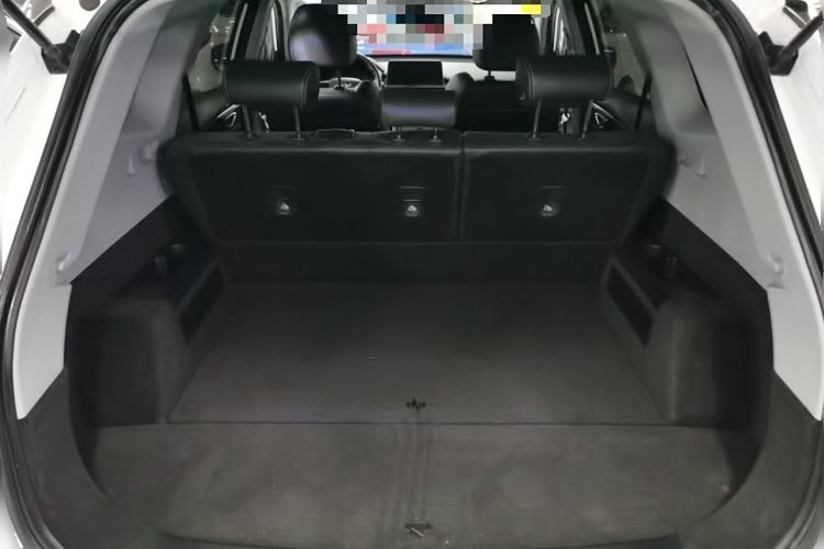 Used Chery Tiggo 8 2020 1.5 TCI Manual Special Edition 5 Seats