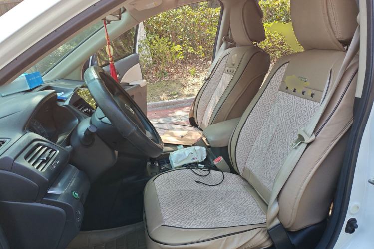 Used Honda CR-V 2015 2.0L two-wheel drive Fashion Edition