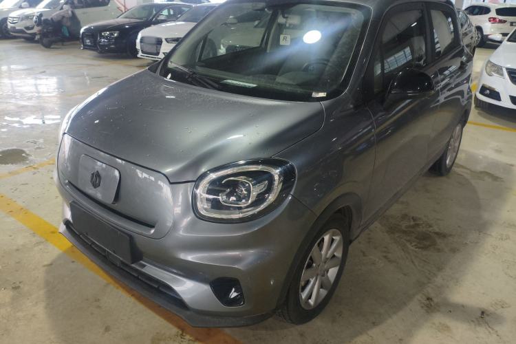 Used Leapmotor T03 2022 Agate Edition