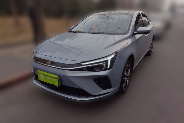 Used Rising ER6 2020 620 km Smart Edition