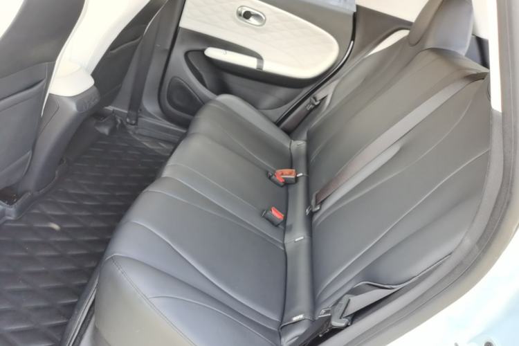 Used Dongfeng NAMMI 01 2024 430 Max Smart+