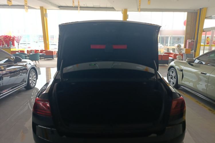 Used Volkswagen Magotan 2023 2 Million Units Commemorative Edition 330TSI DSG Luxury Version