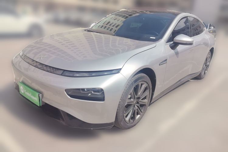 Used XPeng P7 2022 586G