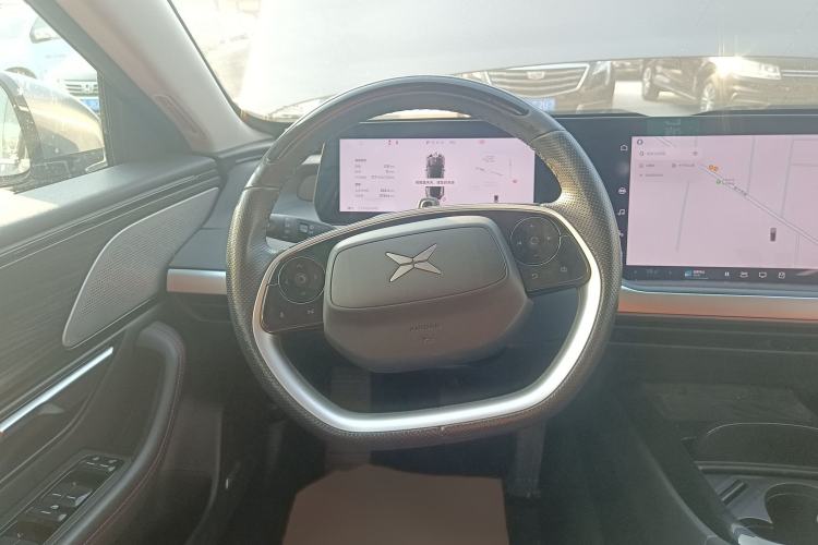 Used XPeng P7 2020 670E
