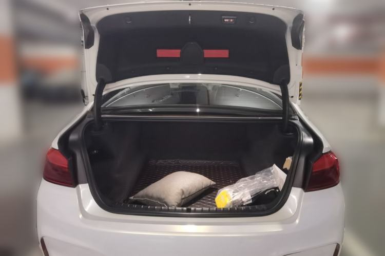 Used BMW 5 Series 2019 530Li Leading Model M Sport Package
