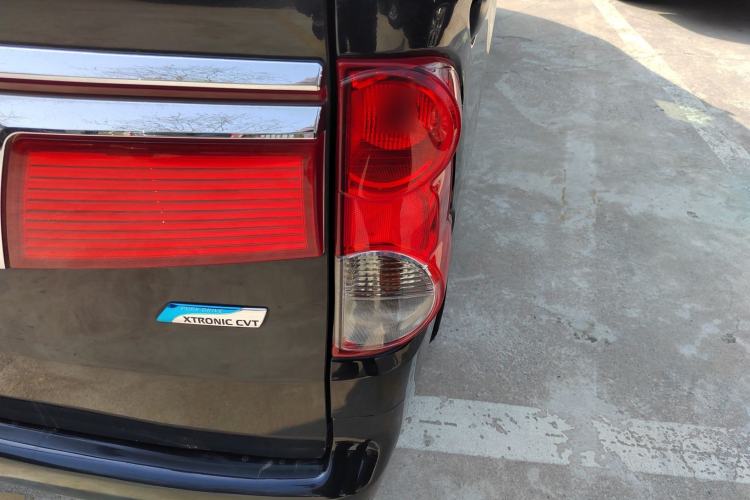 Used Nissan NV200 2016 Revised Version 1.6L CVT Luxury Edition
