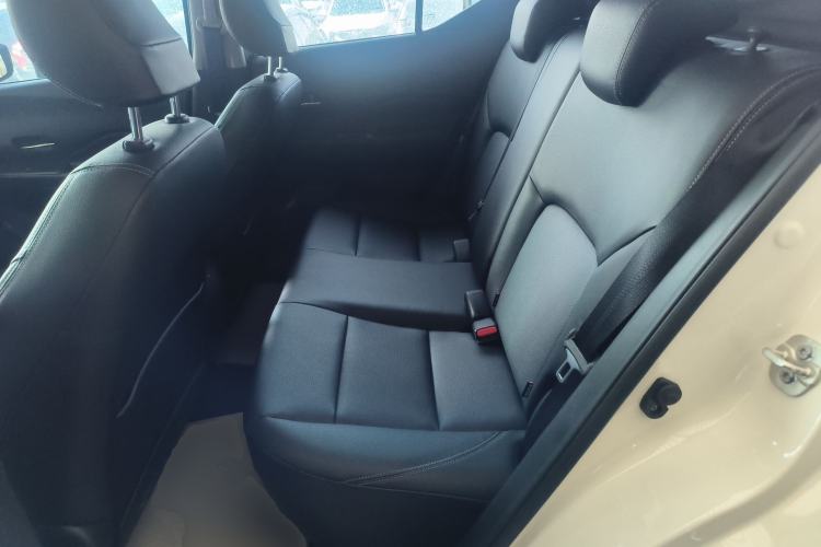 Used Nissan Kicks 2023 Jingqing Edition 1.5L Unleash Pure "Jing" – The Luxurious Version
