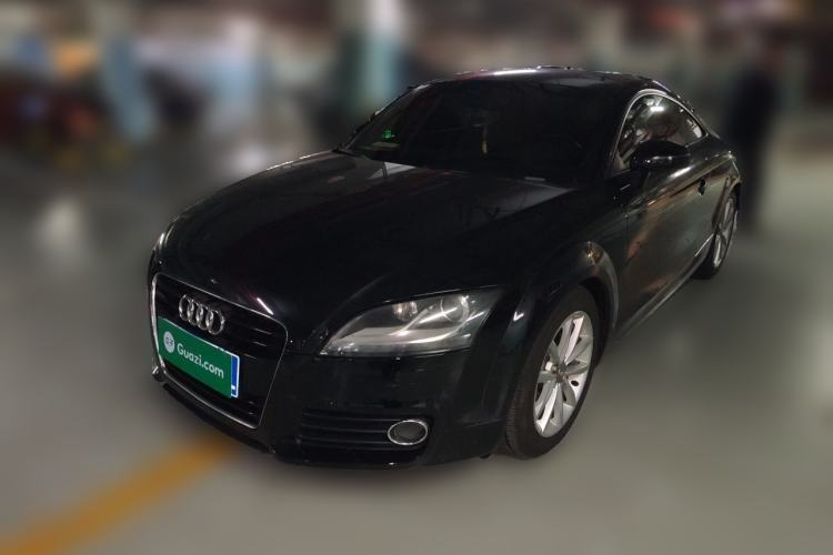Used Audi TT 2011 TT Coupe 2.0 TFSI