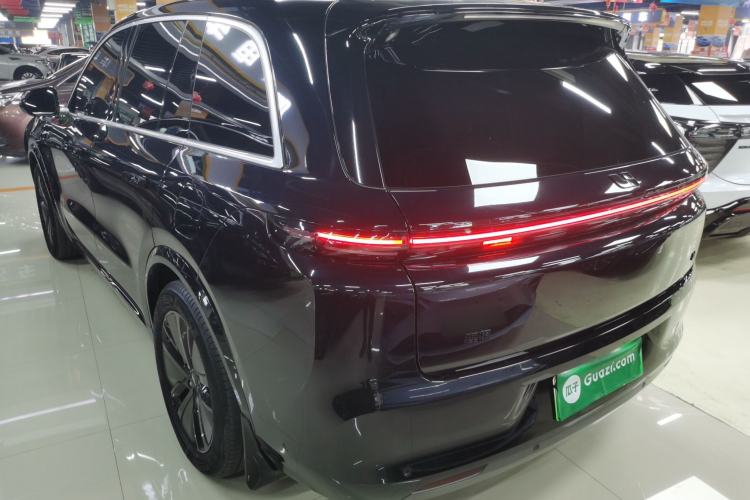 Used Li Auto L8 2024 Max
