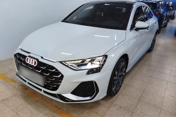 Used Audi A3 2025 A3L Limousine 35TFSI Prestige Edition Guazi used car, China used car export, Used car for sale, Used  cars, Cheapest cars for sale