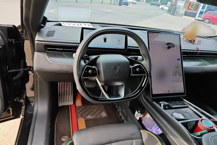 Used NETA GT 2023 560
