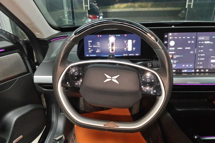 Used XPeng P7 2022 586G