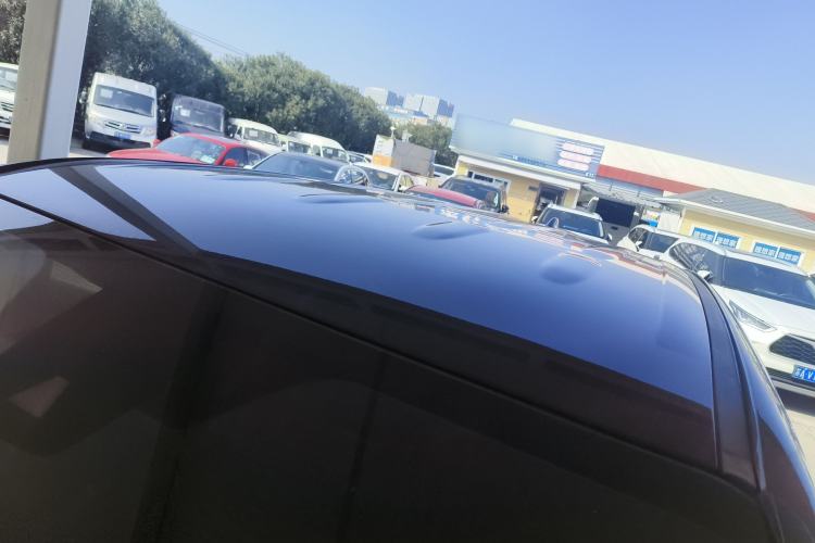 Used Toyota Crown Kluger 2022 2.5L HEV Four-Wheel Drive Elite Edition