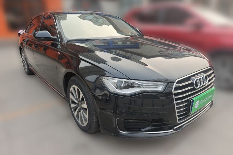 Used Audi A6L 2016 30 FSI Comfort Version