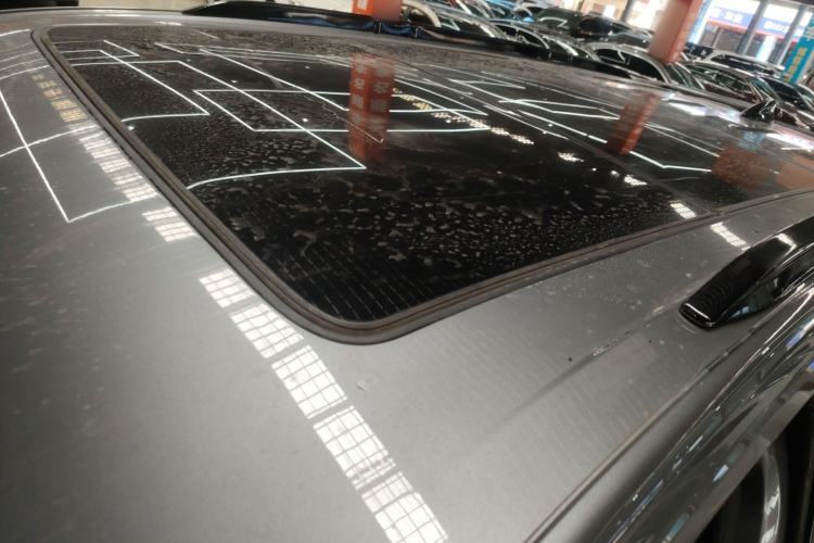 Used Cadillac XT6 2021 28T Six-Seater Four-Wheel-Drive Luxury Version