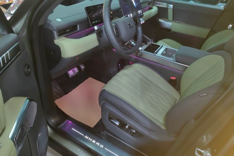 Used Brave warrior M817 2025 Model, Max