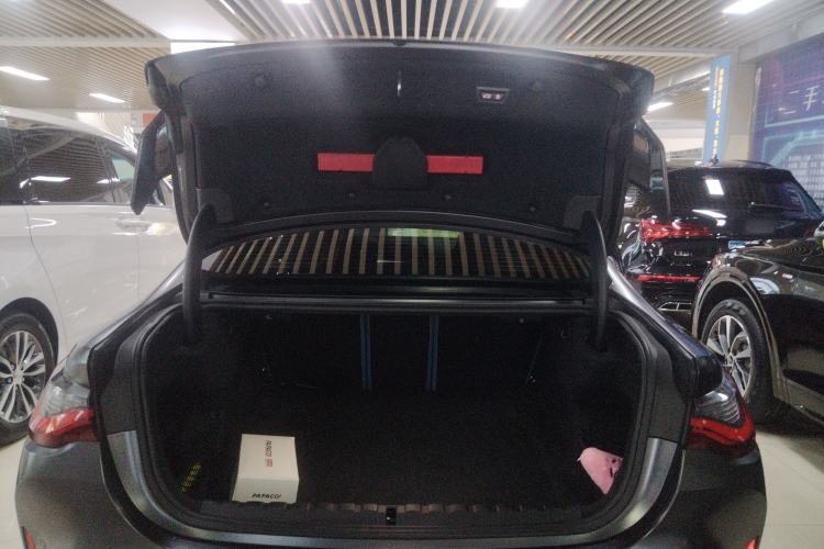 Used BMW M4 2021 M4 Coupe M xDrive Thunder Edition
