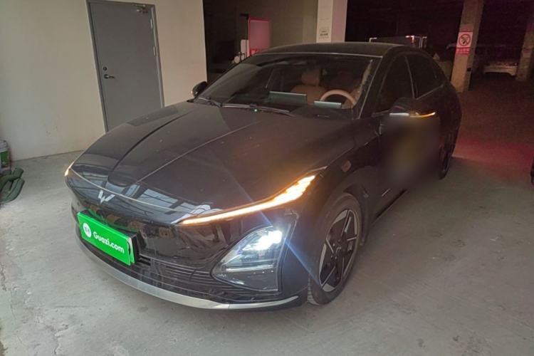 Used Wuling Xingguang 2025 610 km Smart Flagship Version