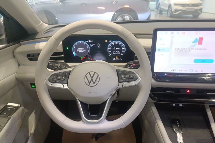 Used Volkswagen Lavida 2026 Pro 300TSI Zhi Yi Edition
