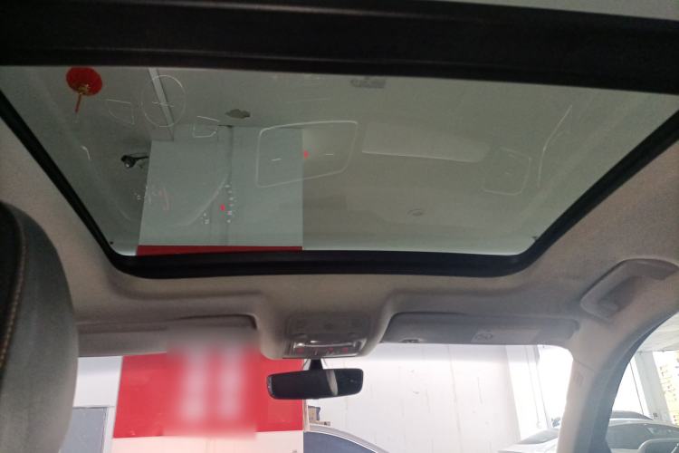 Used Audi Q3 2018 30th Anniversary Edition 30 TFSI Fashion Model