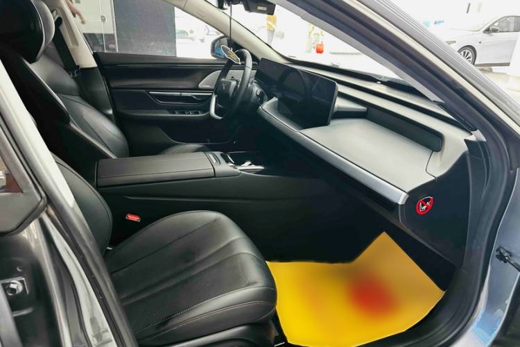 Used XPeng P7 2020 562E Performance Edition
