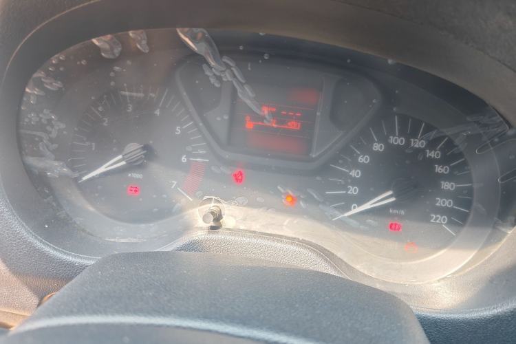 Used Citroen Elysee 2016 1.6L Manual Fashion Edition