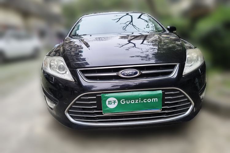 Used Ford Mondeo 2011 2.0L GTDi 200 Luxury Edition