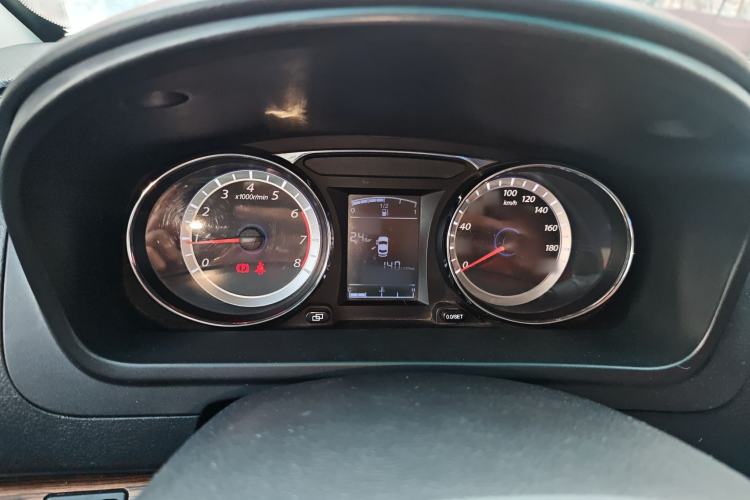 Used FORTHING CM7 2018 Classic Edition 2.0T Manual Luxury Model