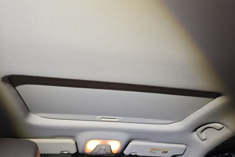 Used GAC Trumpchi GS4 New Energy 2019 1.5L PHEV Smart Enjoyment Version
