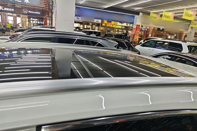 Used Porsche Cayenne 2019 Cayenne 3.0T