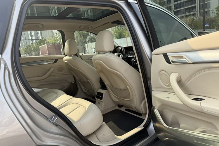 Used Zinoro 60H 2017 Standard Model
