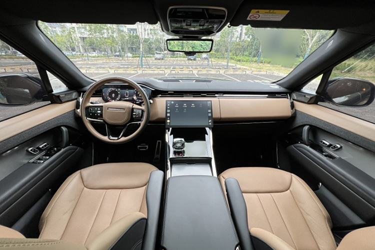 Used Land Rover Range Rover Sport 2024 400PS Dynamic HSE