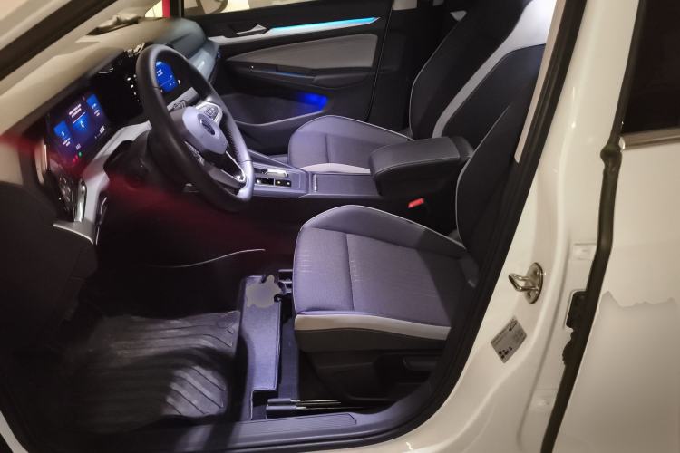 Used Volkswagen Golf 2023 Facelift 280TSI DSG Pro
