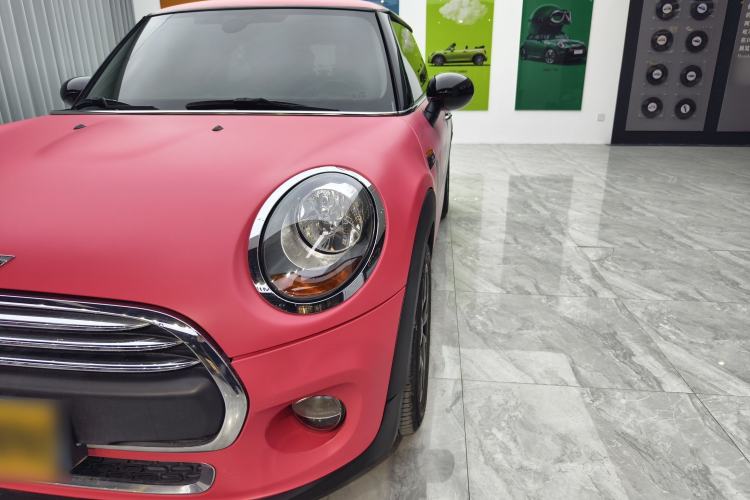 Used MINI MINI 2018 1.5T ONE PLUS