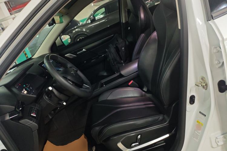 Used XPeng G3 2022 G3i 520N